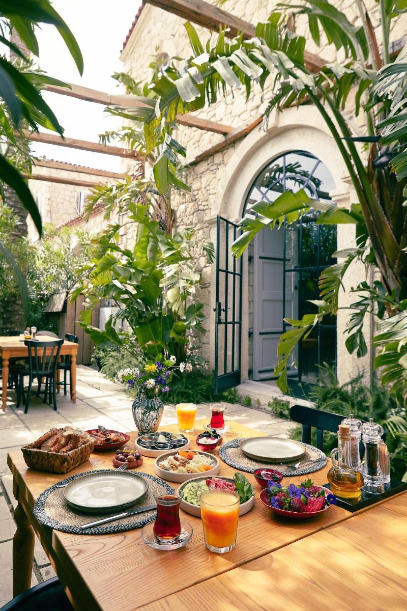 Manastir Alacati Hotel image