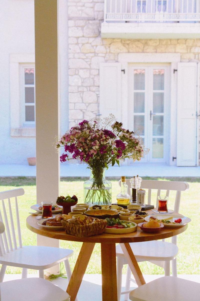 Manastir Alacati Hotel image