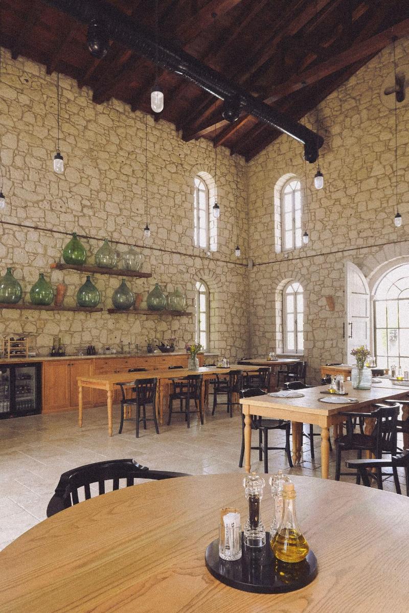 Manastir Alacati Hotel image