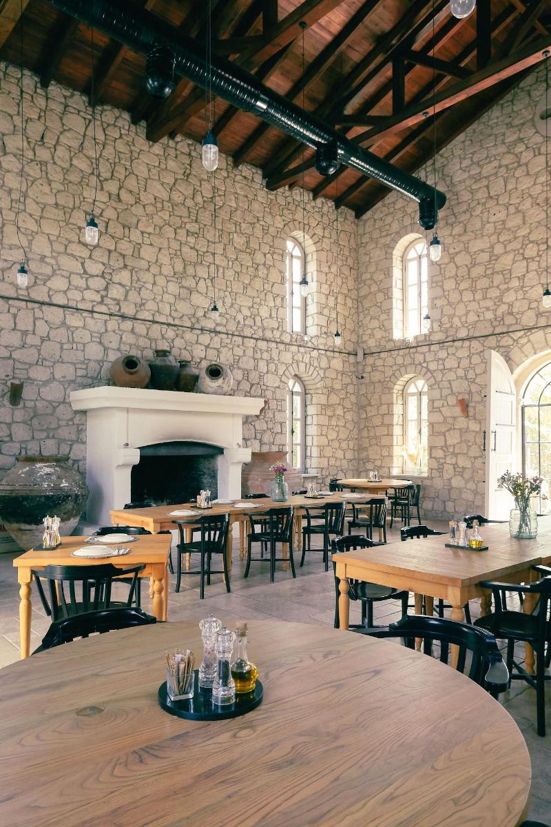 Manastir Alacati Hotel image