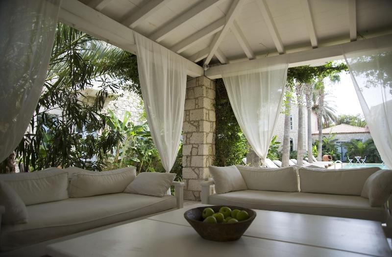 Manastir Alacati Hotel image