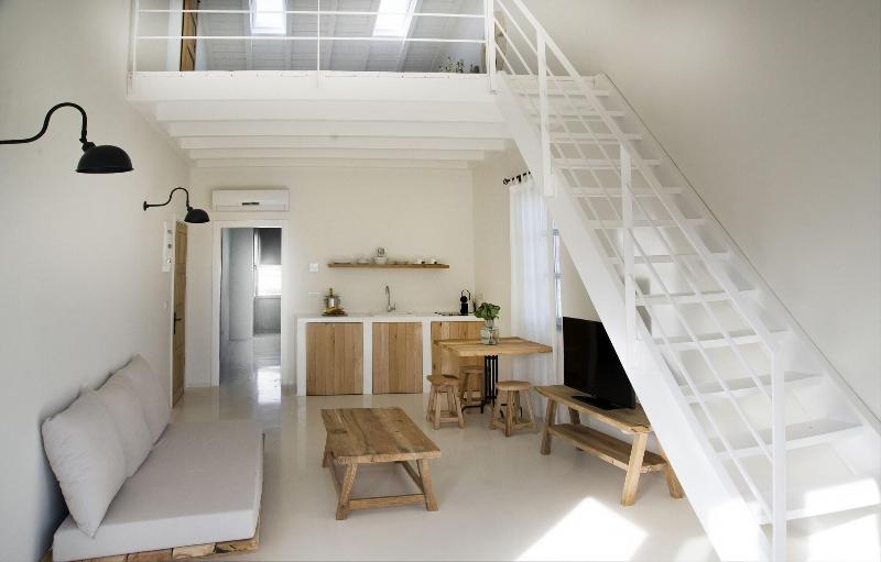 Manastir Alacati Hotel image