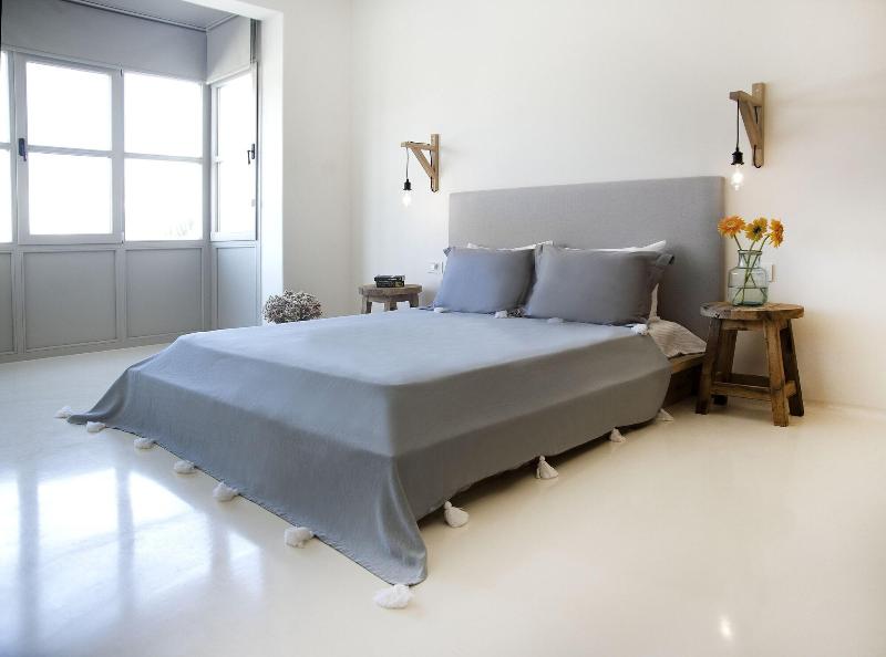 Manastir Alacati Hotel image