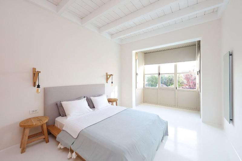 Manastir Alacati Hotel image
