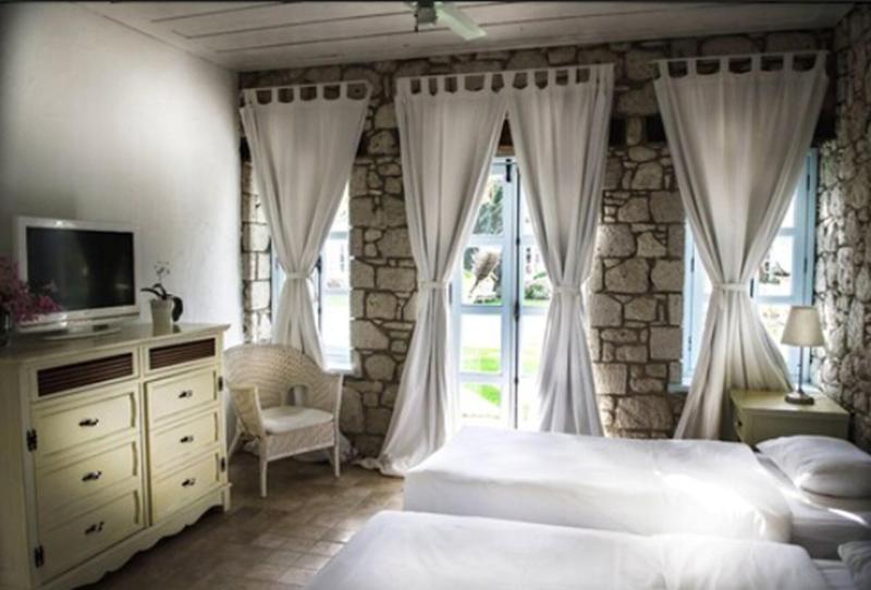 Manastir Alacati Hotel image