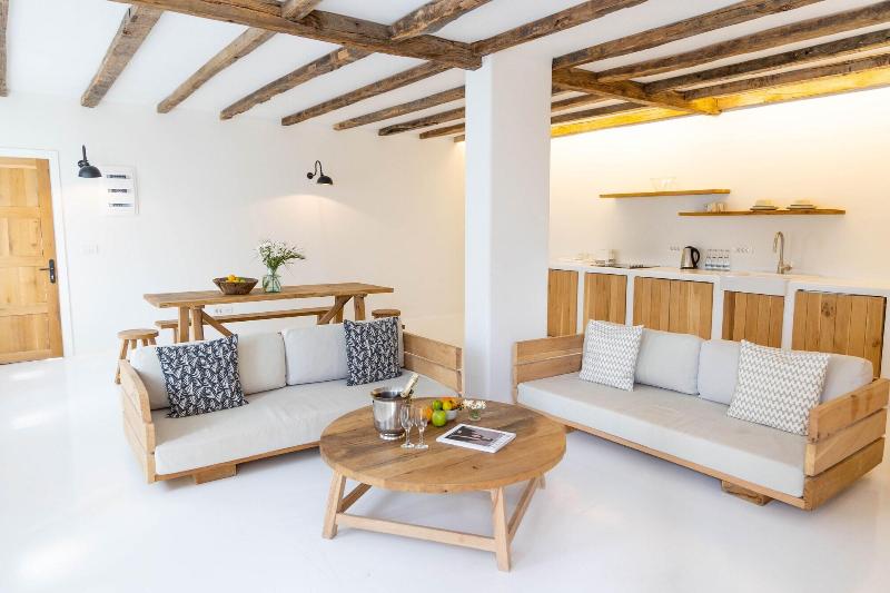 Manastir Alacati Hotel image