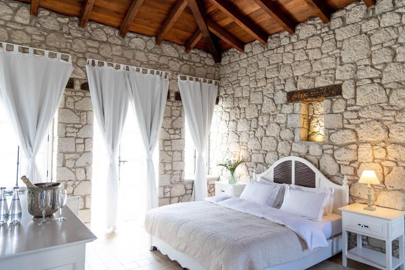 Manastir Alacati Hotel image