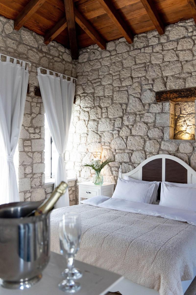 Manastir Alacati Hotel image