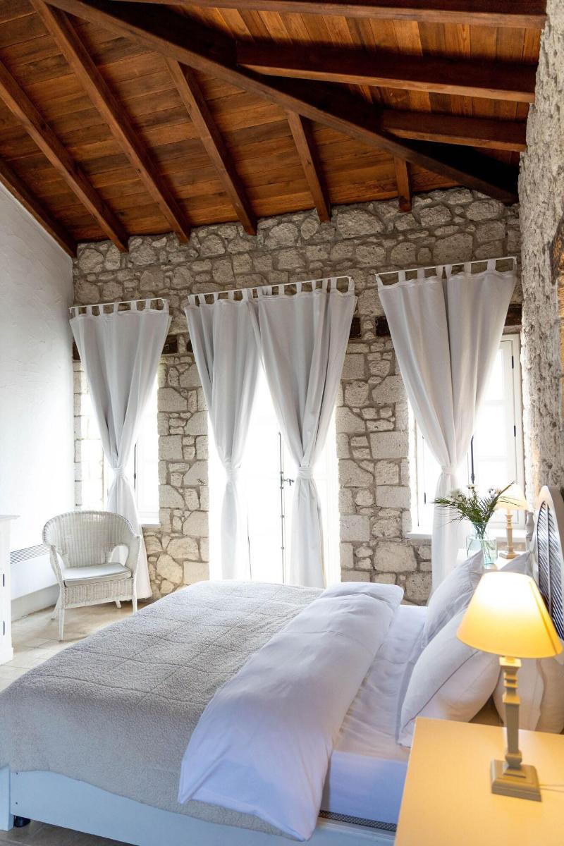 Manastir Alacati Hotel image