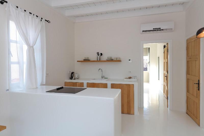 Manastir Alacati Hotel image