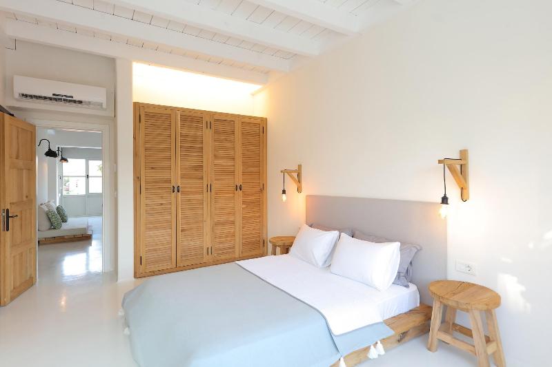 Manastir Alacati Hotel image