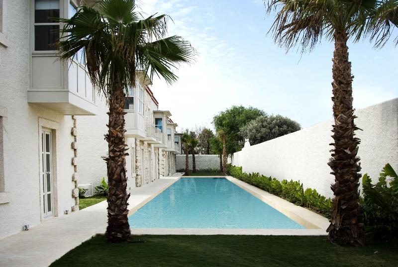 Manastir Alacati Hotel image