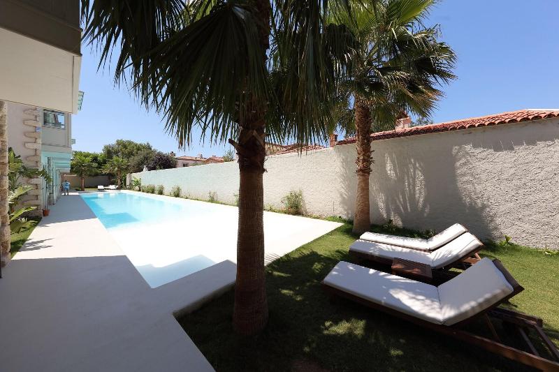 Manastir Alacati Hotel image