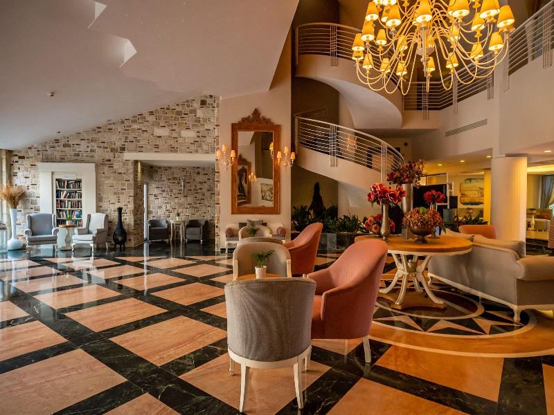 Mark Warner Phokaia Beach Resort image