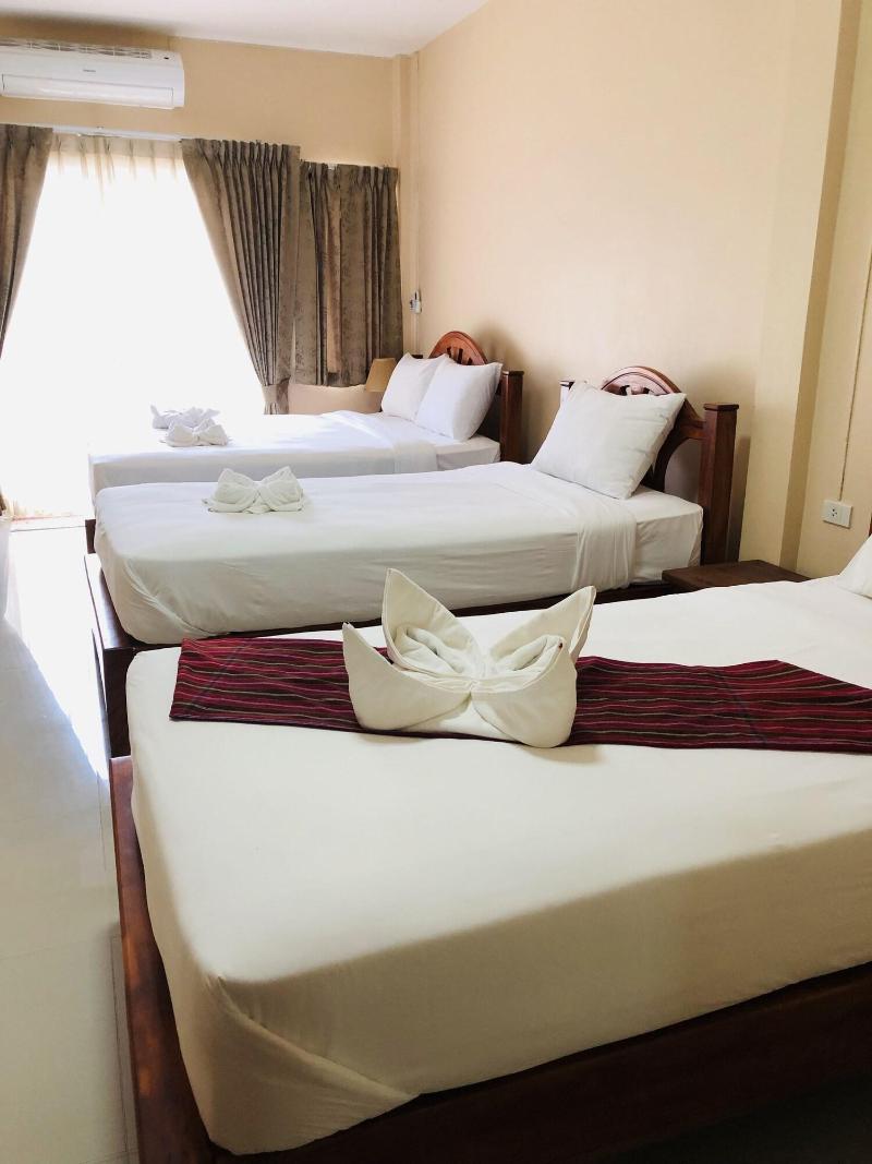 Khao Sok Bed And Breakfast — main photo