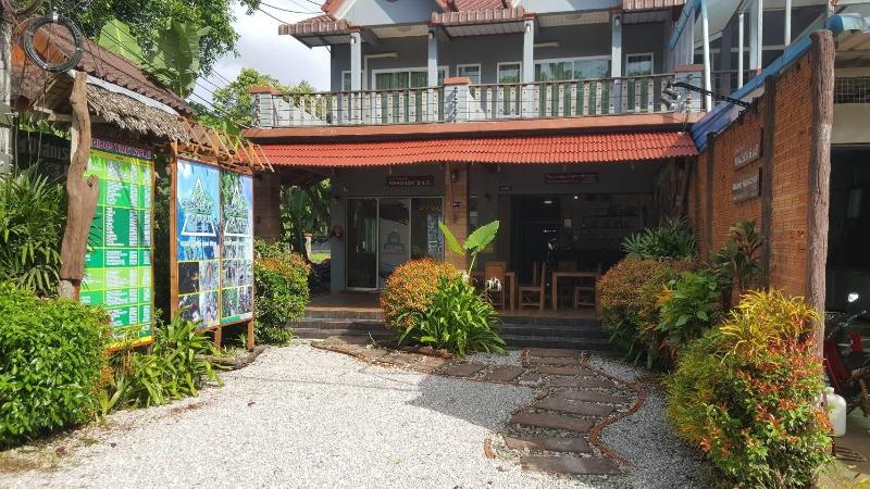 Khao Sok Bed And Breakfast — photo 3