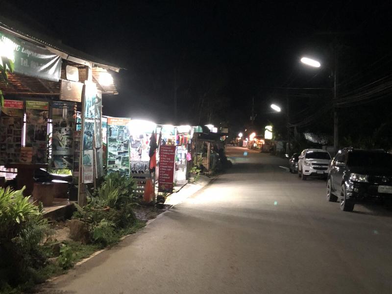 Khao Sok Bed And Breakfast — photo 5