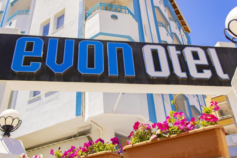 Evon Otel image
