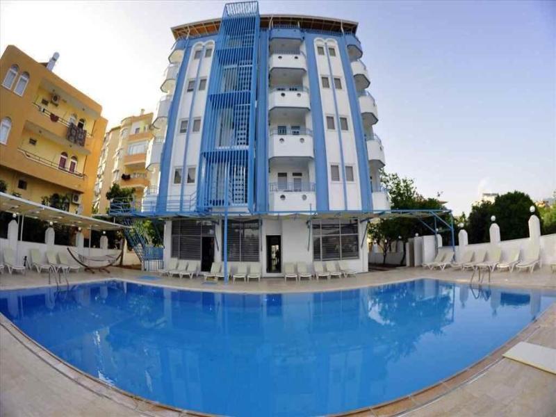 Evon Otel image
