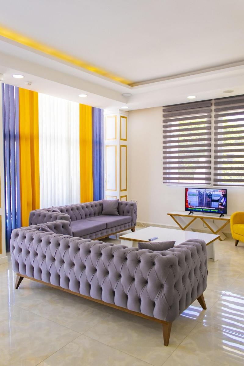 Evon Otel image