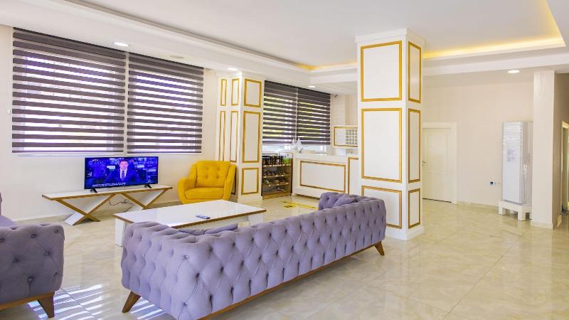 Evon Otel image