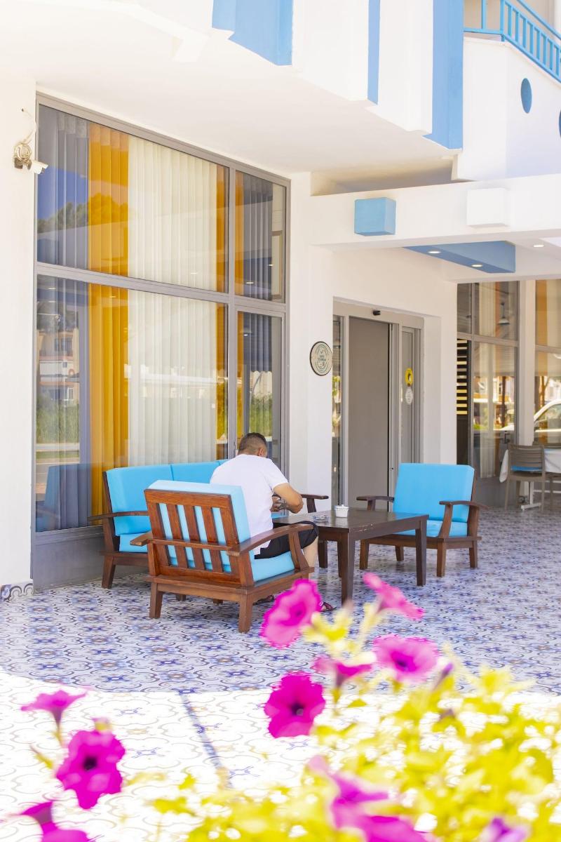 Evon Otel image