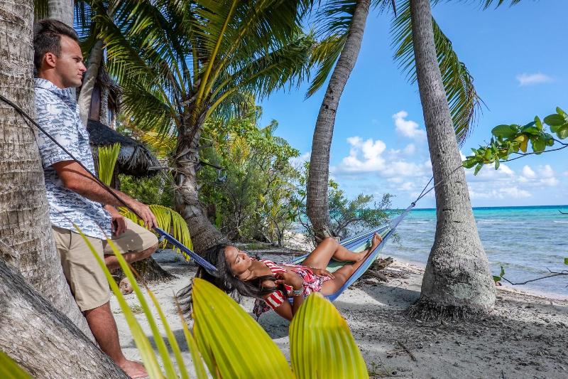 Ninamu Resort - All Inclusive image