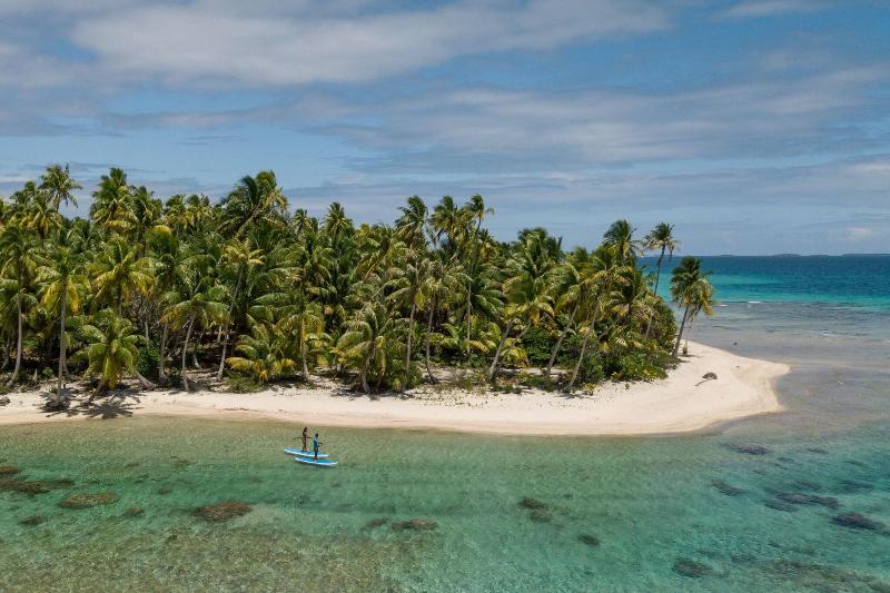 Ninamu Resort - All Inclusive image