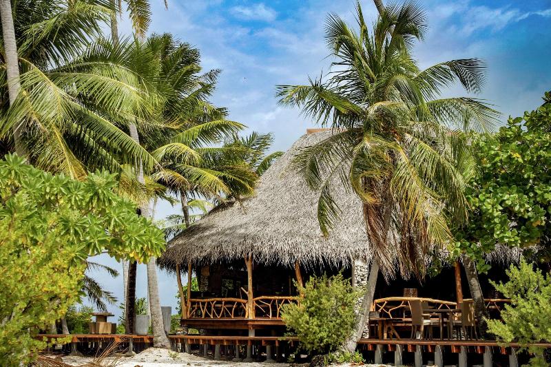 Ninamu Resort - All Inclusive image