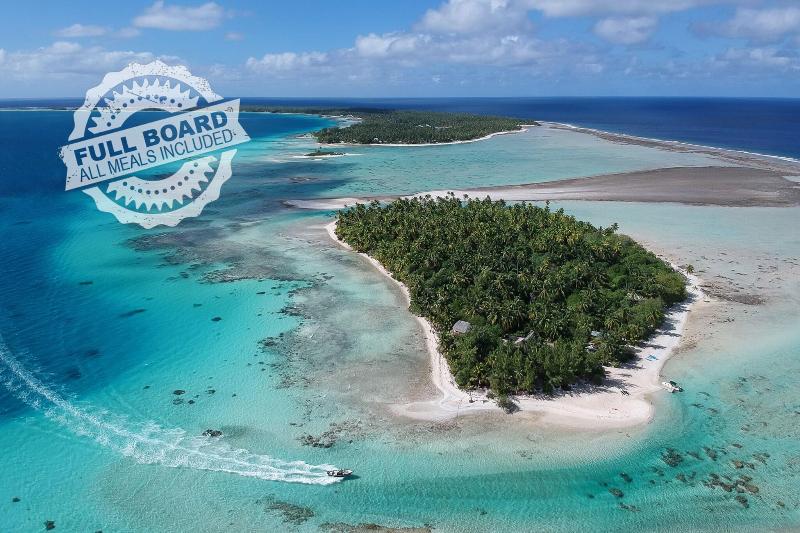 Ninamu Resort - All Inclusive image