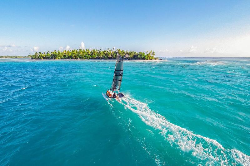 Ninamu Resort - All Inclusive image