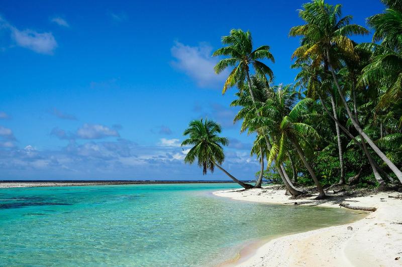 Ninamu Resort - All Inclusive image