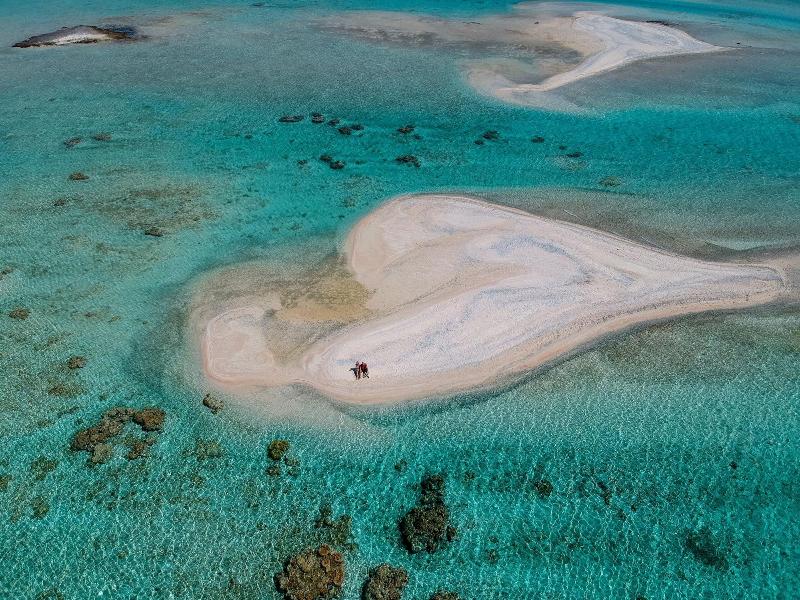 Ninamu Resort - All Inclusive image