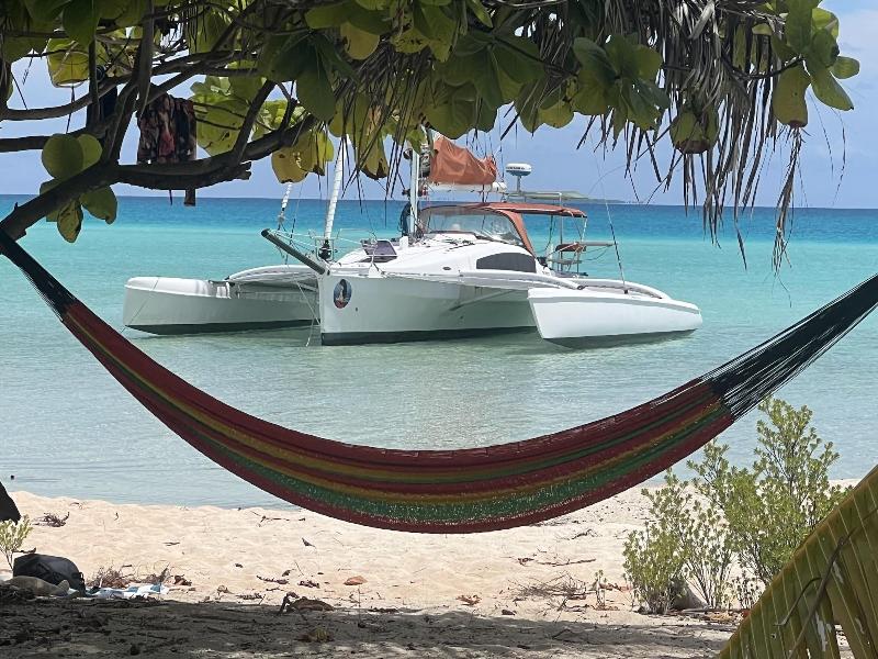 Ninamu Resort - All Inclusive image