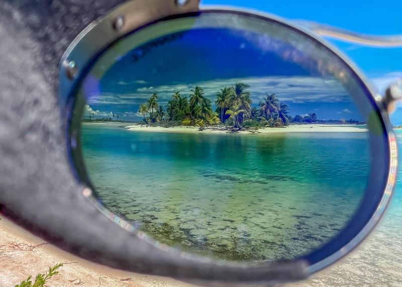 Ninamu Resort - All Inclusive image