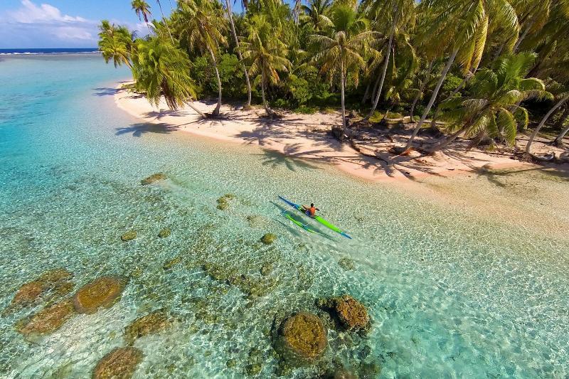 Ninamu Resort - All Inclusive image