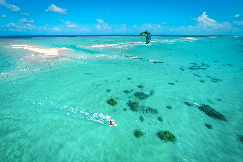 Ninamu Resort - All Inclusive image