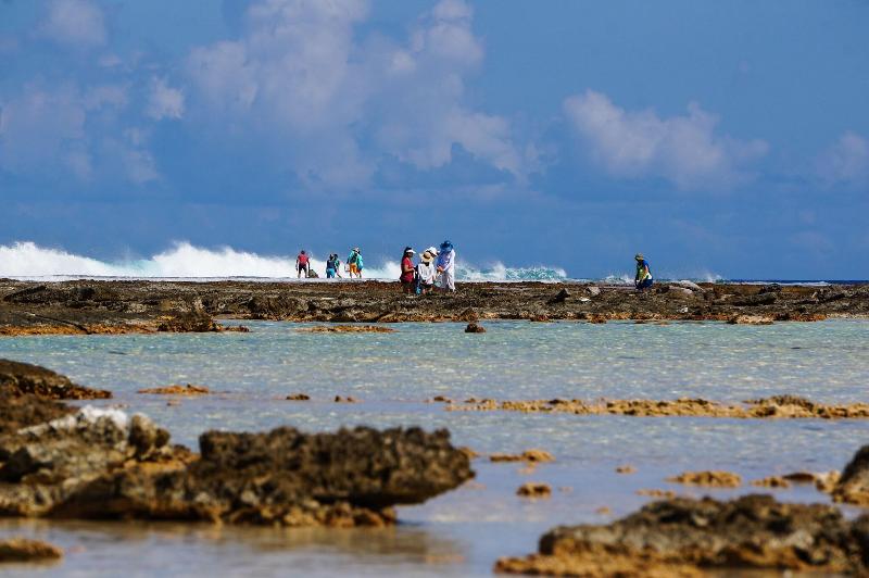 Ninamu Resort - All Inclusive image