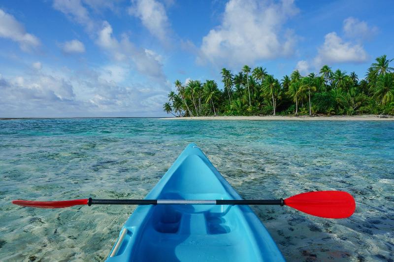 Ninamu Resort - All Inclusive image