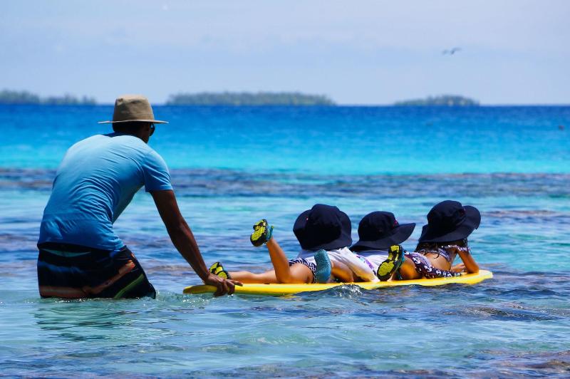 Ninamu Resort - All Inclusive image