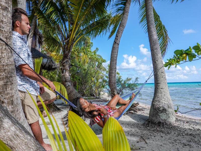 Ninamu Resort - All Inclusive image