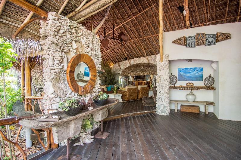 Ninamu Resort - All Inclusive image