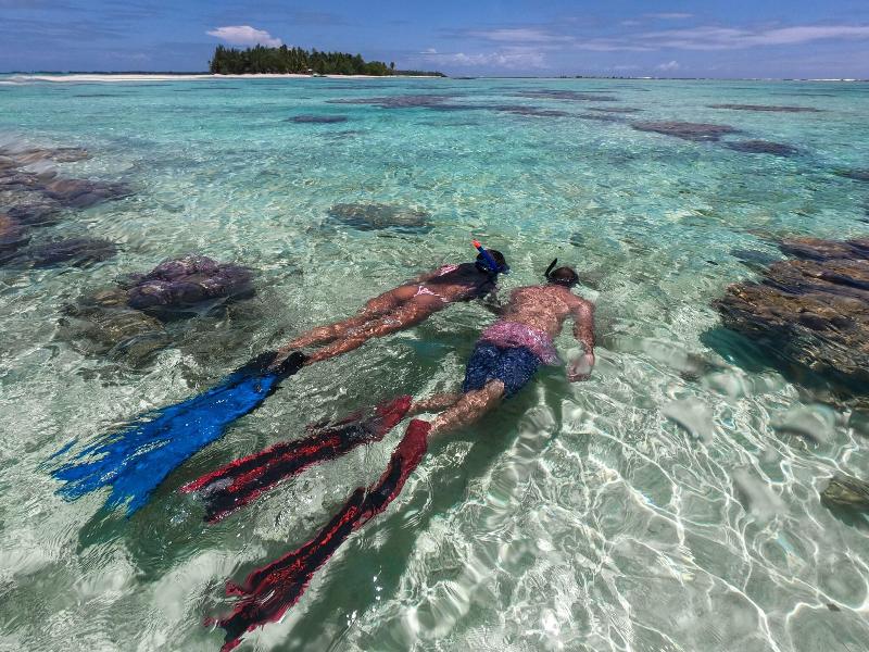 Ninamu Resort - All Inclusive image