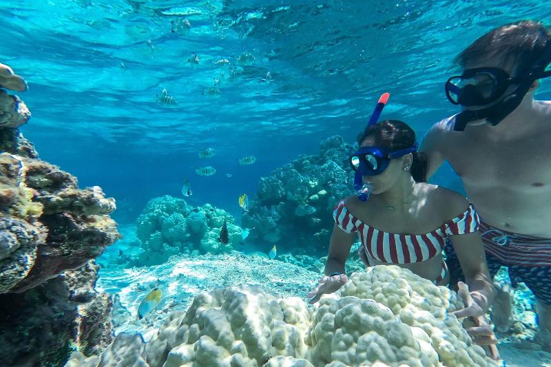 Ninamu Resort - All Inclusive image