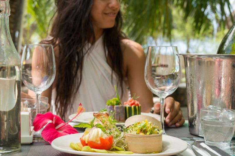 Ninamu Resort - All Inclusive image