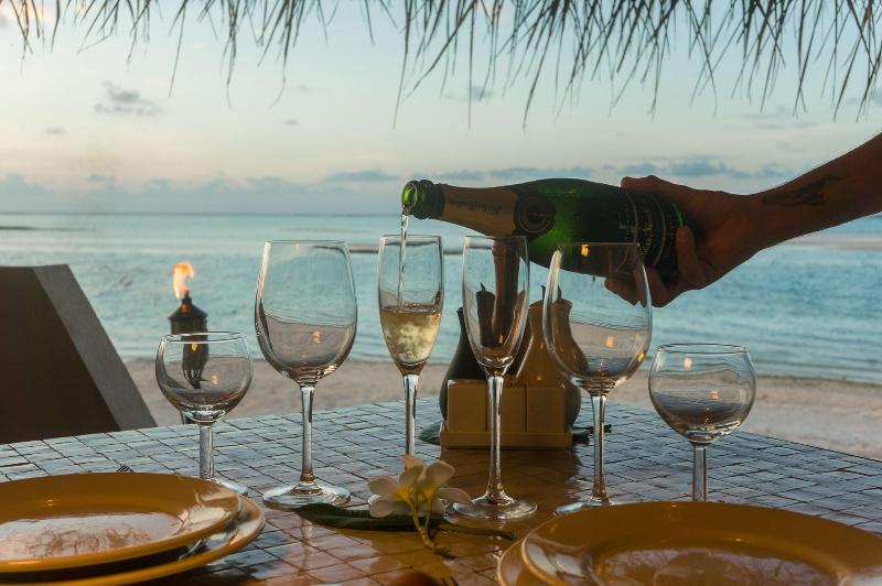 Ninamu Resort - All Inclusive image