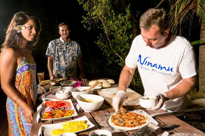 Ninamu Resort - All Inclusive image