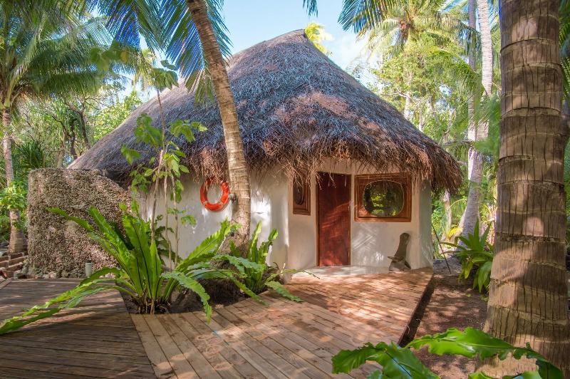 Ninamu Resort - All Inclusive image