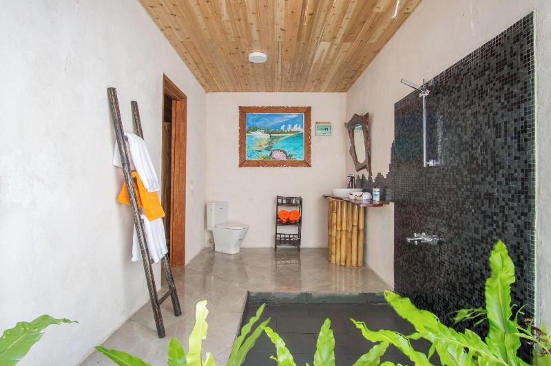 Ninamu Resort - All Inclusive image