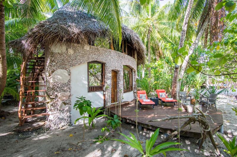 Ninamu Resort - All Inclusive image